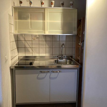 Ferienwohnung Riesterer Friburgo em Brisgóvia Exterior foto