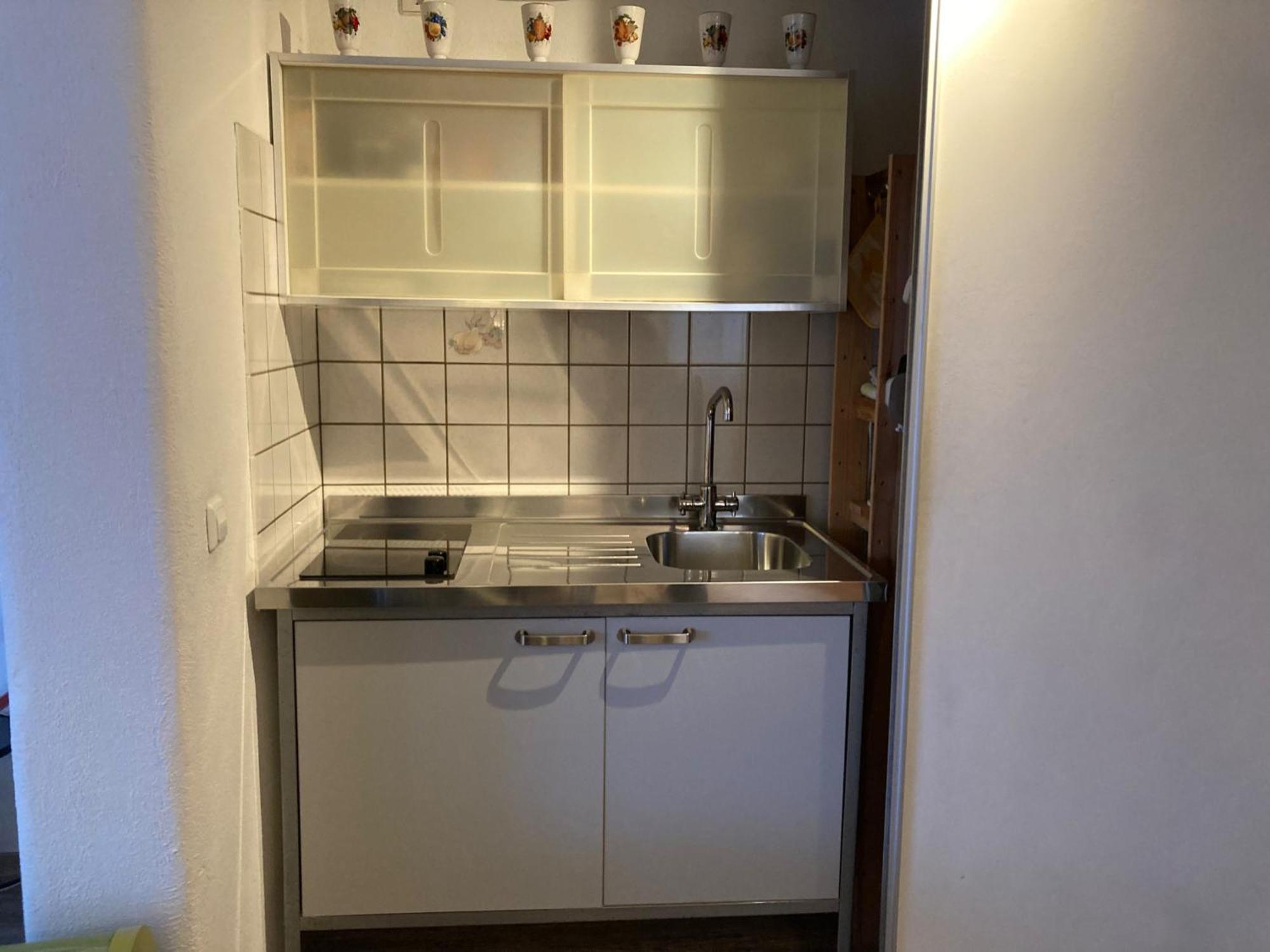 Ferienwohnung Riesterer Friburgo em Brisgóvia Exterior foto